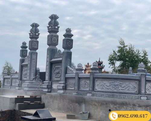 Cổng đá - 11